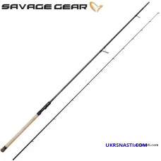 Cпиннинг Savage Gear Salmonoid